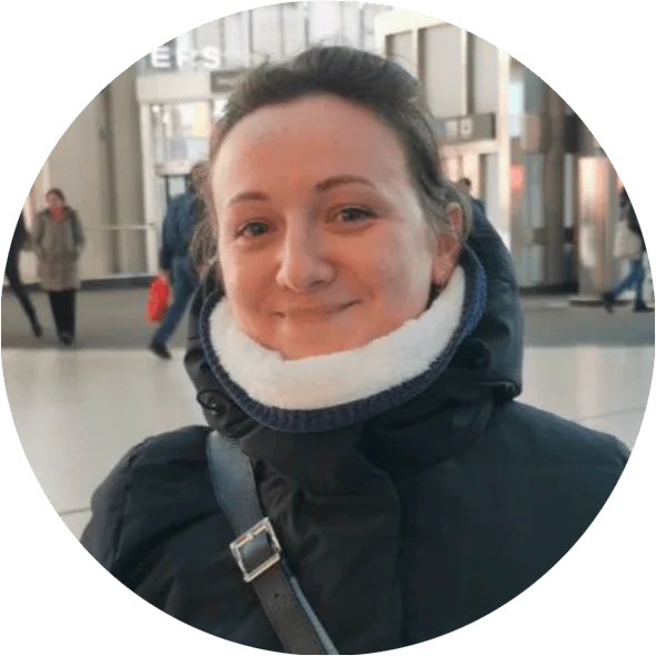 Елена С., 2025