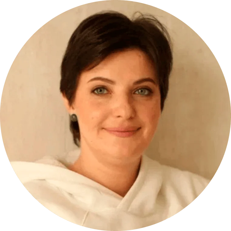 Екатерина Б.